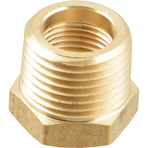 Bushing, 1/2 X 3/8 NPT for Mavrik 1171025