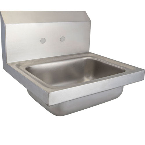 SINK HAND S/S W/O FAUCET 1171495 for Mavrik 1171495