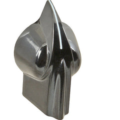 Knob Arrow 1/4 Hole 1-1/4 Dia 1301027 for Mavrik 1301027