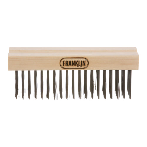 Brush Head for Broiler  Medium 1331175 for Mavrik  1331175