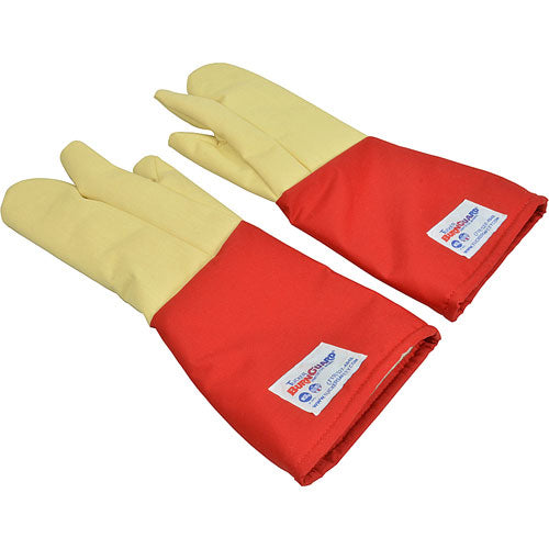 GLOVE 3 FINGER 18BROILER REPLACEMENT MPN for Mavrik 1331429