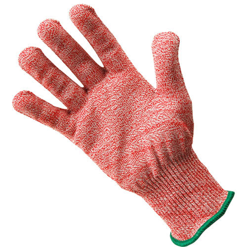 GLOVE KUTGLOVE RED MEDIUM 1331427 for Mavrik 1331427