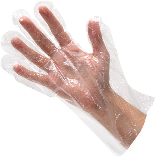 GLOVE DISPOSABLE (100) for Mavrik 1331023