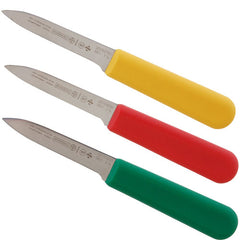 Chef Knife 3-1/4 3PC 1371282 for Mavrik 1371282