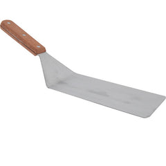 TURNER 1371052 8X 4BLADE S/S (WOODEN HANDLE) for Mavrik 1371052