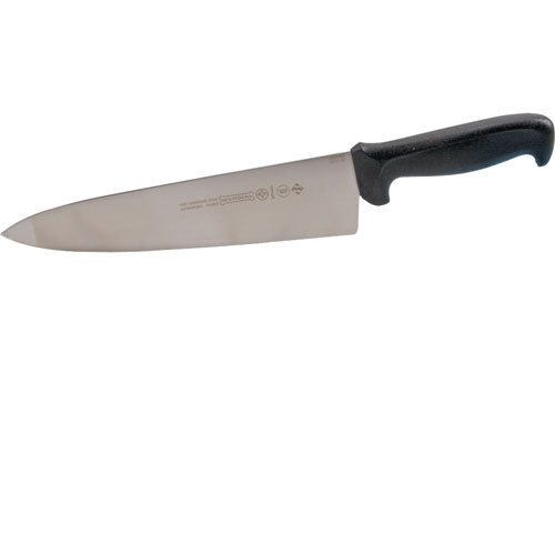 Knife 10 Black Handle 1371184 for Mavrik  1371184