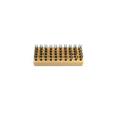 Brush Wire Flat 7.75 for Mavrik 1332087