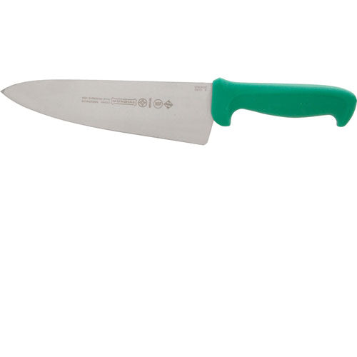 Knife COOK 8 Green Replacement MPN for Mavrik