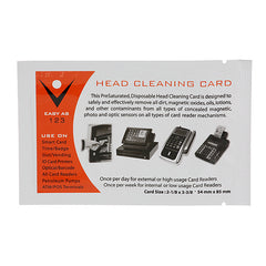 CARD CLEANING 1391127 for Mavrik  1391127