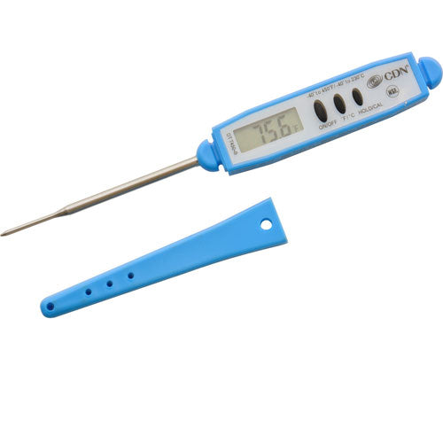 Digital Thermometer - 1381268 for Mavrik : ALL1381268