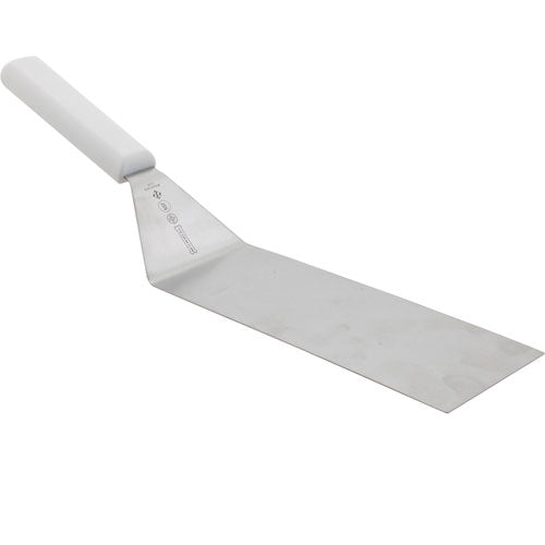 TURNER SQUARE END WHITE 8 for Mavrik 1371322