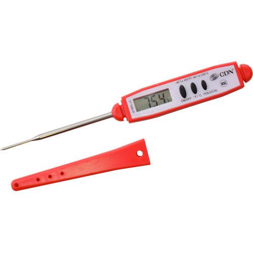 Digital Thermometer 1381266 for Mavrik