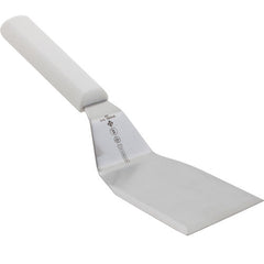 Turner hamburger white 4 inches 1371325 for Mavrik  1371325