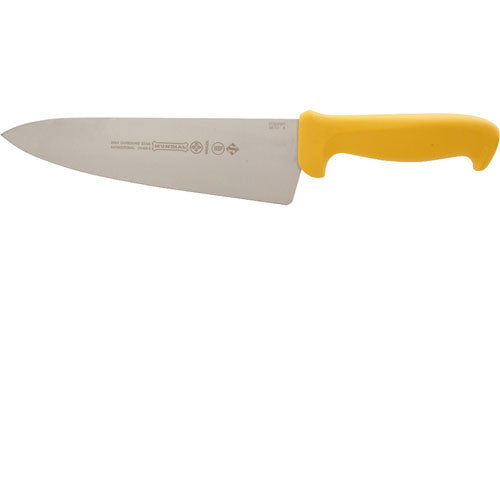 Knife 8 Yellow 1371292 for Mavrik