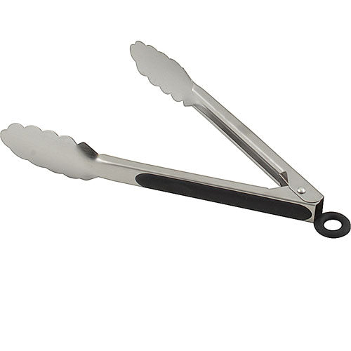 Tongs Locking 9 Stainless Steel 1371345 for Mavrik