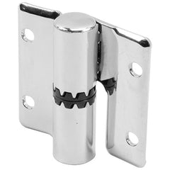 HINGE, STALL (TOP & BTM) for Mavrik 1411102