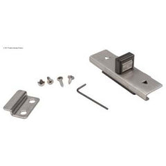 Latch 1412090 with Keeper Surface Mount Stainless Steel for Mavrik  1412090