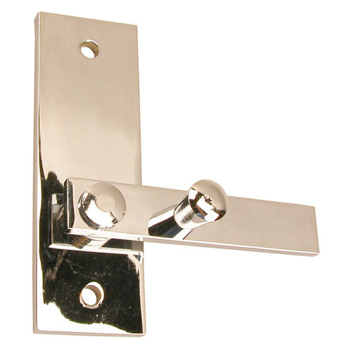 Latch Throw Stall Door 1411108 for Mavrik 1411108