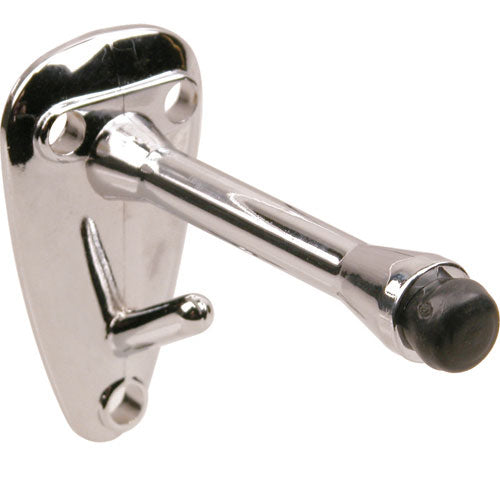 ALLPOINTS HOOK COAT W/BUMPER CP for Mavrik 1411119