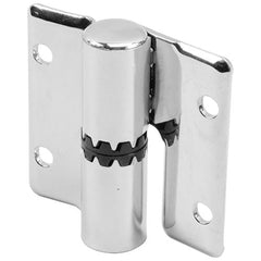 Hinge, Stall (Top & Btm) for Mavrik 1411101