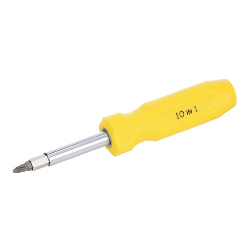 Screwdriver 10-In-1 1421450 for Mavrik 1421450