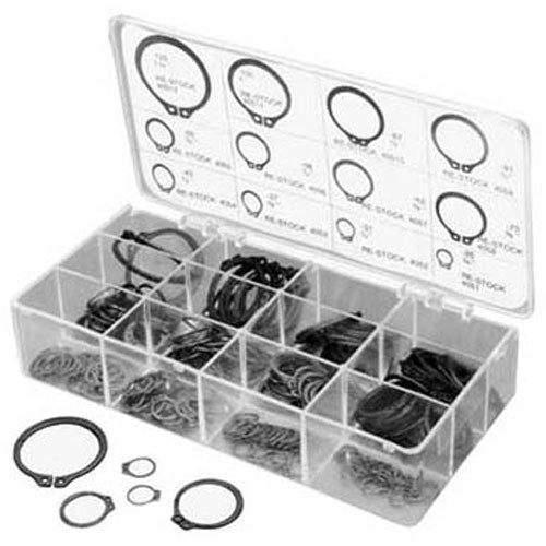 KIT RETAINING RING 218 PIECE 1421277 for Mavrik 1421277