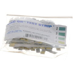 STRIP QUATERNARY AMMONIA 100PK 1421363 for Mavrik