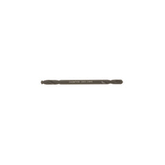 Drill Double Point 1/8 Replacement MPN for Mavrik 1421255