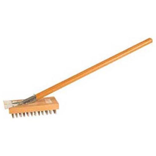 BRUSH,BROILER, W/ HANDLE for Mavrik 1421545