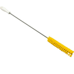 Fryer Brush Straight Yellow 28 for Mavrik 1421644