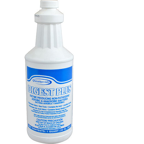 ALLPOINTS Cleaner Drain & Trap 32 OZ Replacement MPN for Mavrik 1431136