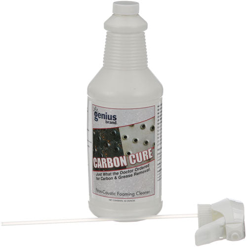 CARBON CURE - 32OZ SPRAY for Mavrik 1431173