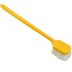 YELLOW 20 POT BRUSH for Mavrik 1421645