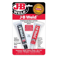 Weld Liquid J-B Weld Power 1 oz Replacement MPN for Mavrik 1431065