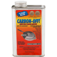 Carbon Remover 1 pt Can 1431092 for Mavrik 1431092