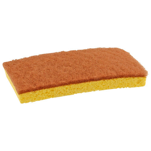 Scrubbing Sponge Power 6.25 x 3.25 x 1 1591032 for Mavrik 1591032