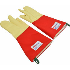 Kevlar 3 Finger Glove 18 for Mavrik 181603