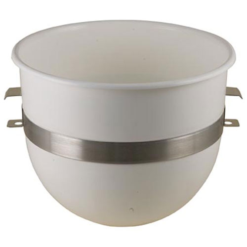 Bowl Plastic 20qt Replacement MPN for Mavrik 165504