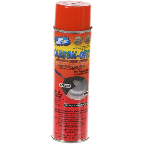 Grease Remover Aerosol 19 oz 181449 for Mavrik