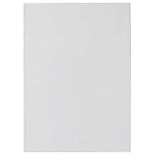 AllPoints 186507 Menu Sheet Protector