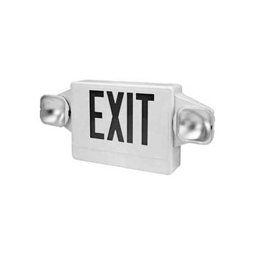 SIGN EXIT 2 ADJ LED LIGHTED 2531250 for Mavrik 2531250