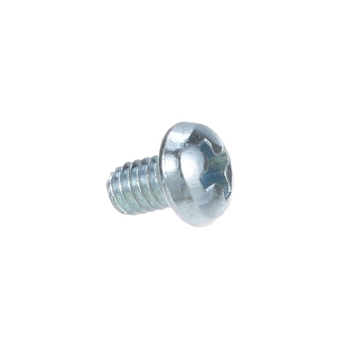 Screw 8-32 X 1/4 Pan Head Philips Zinc Plated for Mavrik 262899