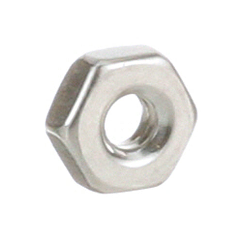 HEX NUT 4-40 for Mavrik 263195