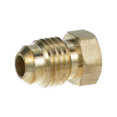 PLUG, FLARE - BRASS 1/4 for Mavrik 263721