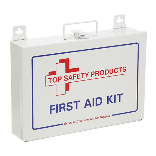 First Aid Kit 25 Person 2801471 for Mavrik 2801471