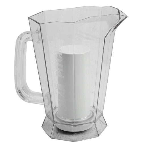 Pitcher 60 oz with Ice Chamber for Mavrik 2801420