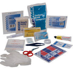 Refill First Aid Kit for Mavrik 2801472