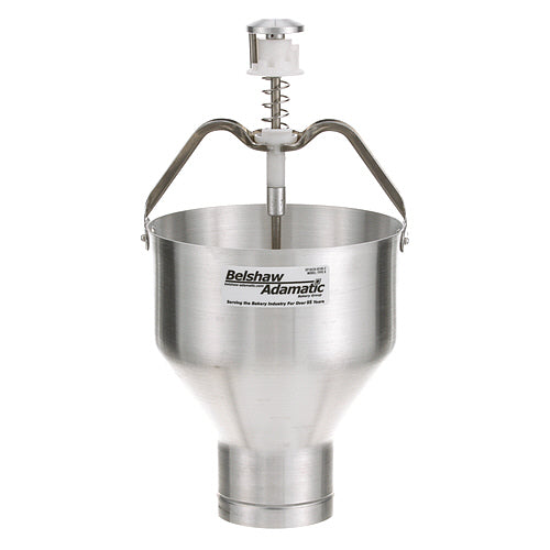 Pancake Batter Dispenser 2.5 kg 2801506 for Mavrik 2801506