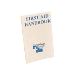 First Aid Booklet 2801546 for Mavrik 2801546