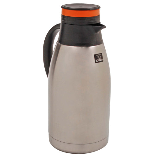 Carafe Stainless Steel 64 Oz Brew-Thru Lid 2801568 for Mavrik